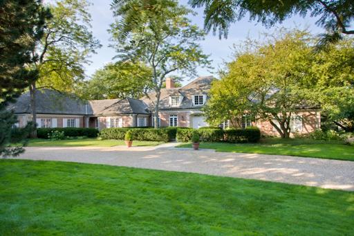 50 Hawthorne Ln., Barrington Hills, IL 60010