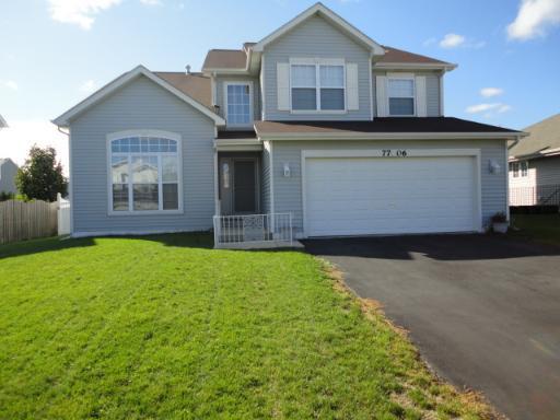 [Address Hidden by Seller], Plainfield, IL 60586