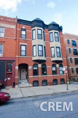 864 W Aldine Ave., Chicago, IL 60657