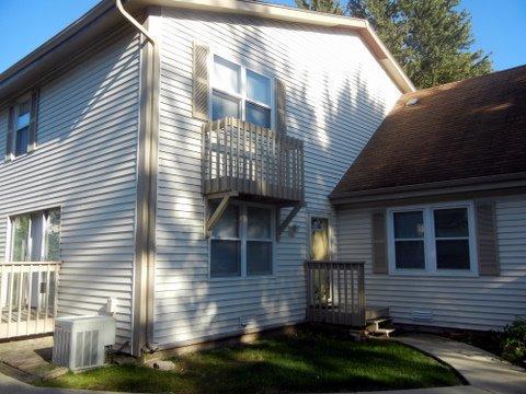 240 Chippewa Ct. #C, Bolingbrook, IL 60440