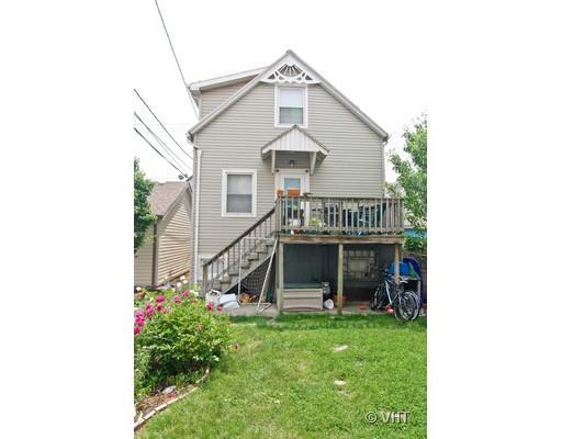 1221 W Fletcher St. #CH, Chicago, IL 60657