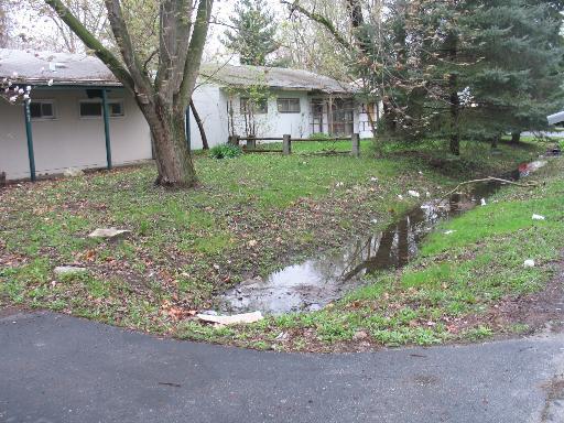 16042 S Homan Ave., Markham, IL 60428
