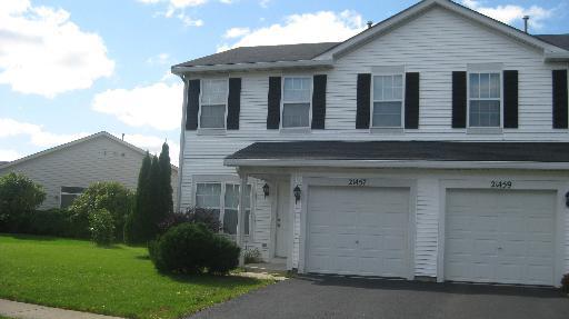 21457 Franklin Cir., Plainfield, IL 60544