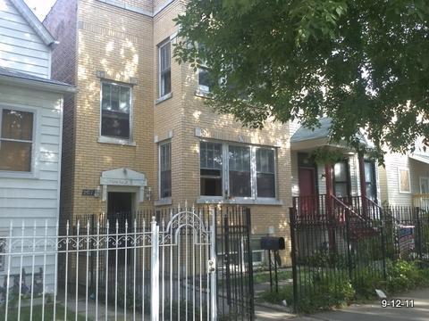 1417 N Keeler Ave., Chicago, IL 60651
