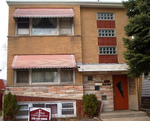 3316 W 61st Pl., Chicago, IL 60629