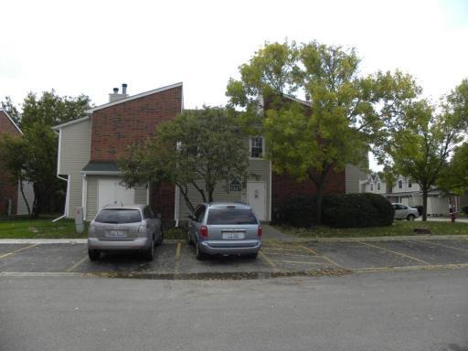 1329 E Wyndham Cir. #206, Palatine, IL 60074