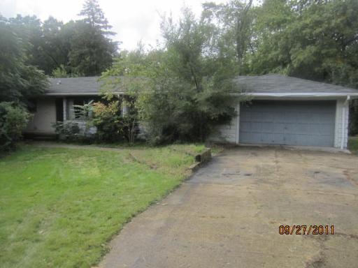 7410 Forest Hill Rd., Burr Ridge, IL 60527