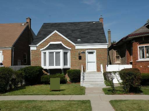 1644 W 93rd St., Chicago, IL 60620