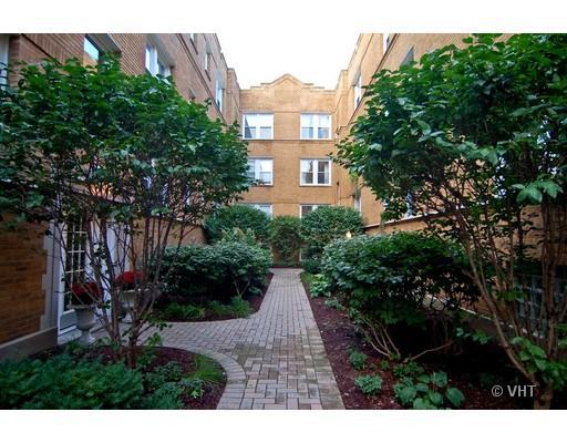 632 W Roscoe St. #3N, Chicago, IL 60657