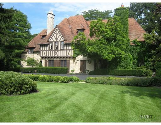 470 N King Muir Rd., Lake Forest, IL 60045