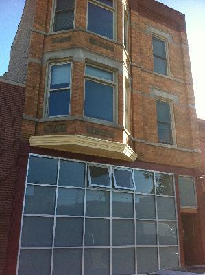 1837 W Fulton Ave., Chicago, IL 60612