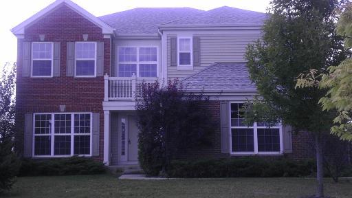 3166 Moraine Dr., Aurora, IL 60506