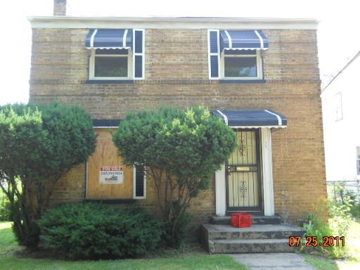 12411 S Princeton Ave., Chicago, IL 60628