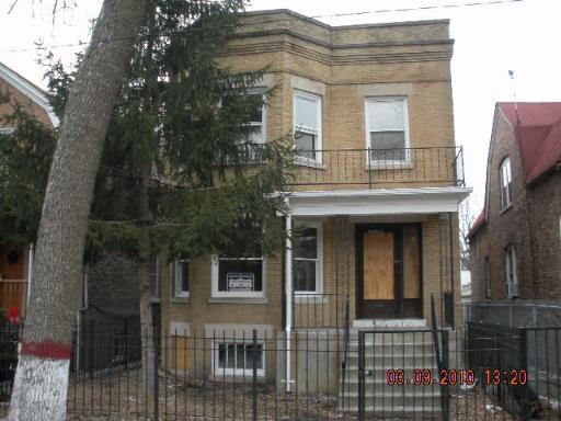 1138 N Avers Ave., Chicago, IL 60651