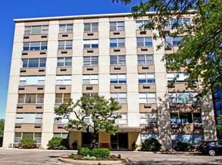 1440 Sheridan Rd. #106, Wilmette, IL 60091