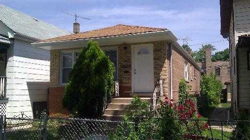 [Address Hidden by Seller], Chicago, IL 60629