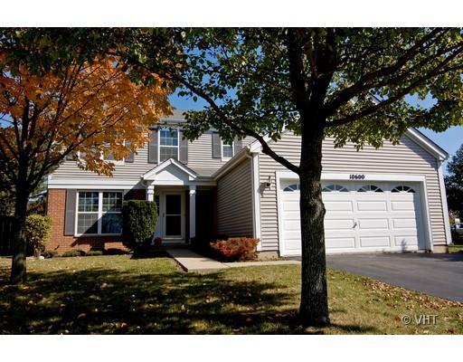 10600 Cape Cod Ln., Huntley, IL 60142