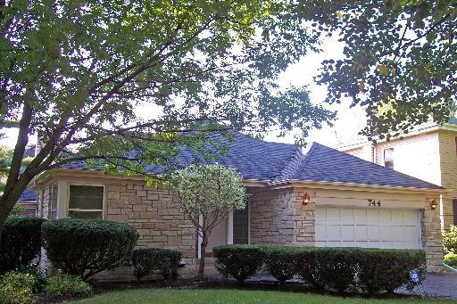 [Address Hidden by Seller], La Grange, IL 60525