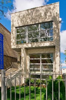 1842 W Erie St., Chicago, IL 60622