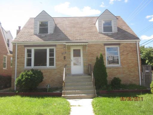 3142 N Rutherford Ave., Chicago, IL 60634