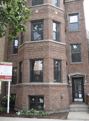 1533 W Ardmore #3, Chicago, IL 60660