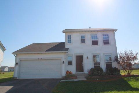 3220 Veronica St., Plano, IL 60545