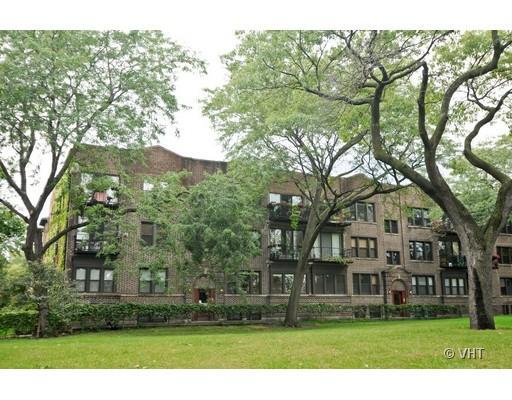 1132 W Farwell Ave. #1S, Chicago, IL 60626