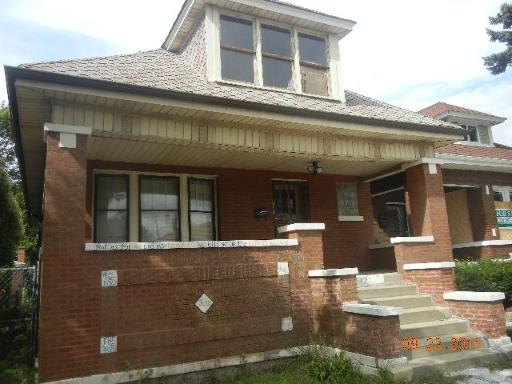 6536 S Artesian Ave., Chicago, IL 60629