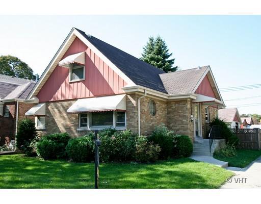 [Address Hidden by Seller], Evergreen Park, IL 60805