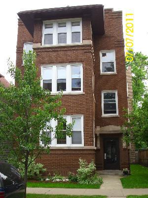 1321 W Hood Ave. #G, Chicago, IL 60660