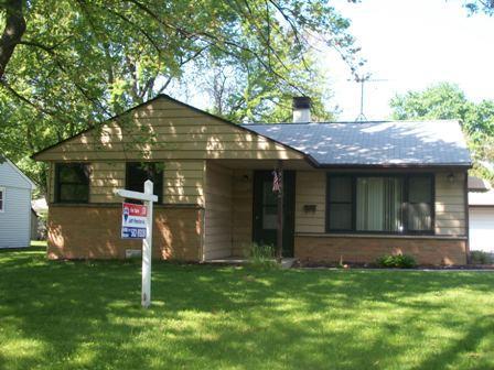 3106 Thrush Ln., Rolling Meadows, IL 60008