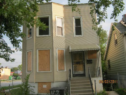 156 W 103rd Pl., Chicago, IL 60628