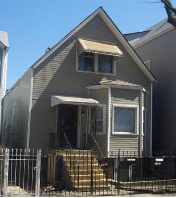 1709 N Keeler Ave., Chicago, IL 60639