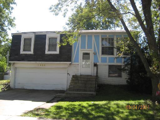 1429 N Green Meadows Blvd., Streamwood, IL 60107