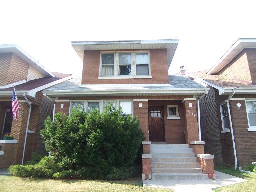 5744 W Pensacola Ave., Chicago, IL 60634