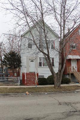 5018 W 30th Pl., Cicero, IL 60804
