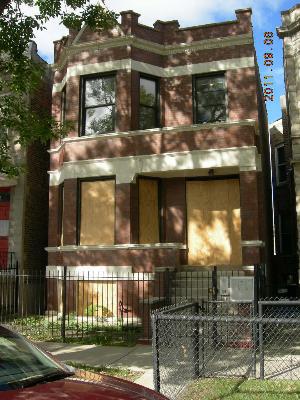 1948 S Trumbull Ave., Chicago, IL 60623