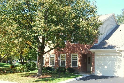 1600 Newburn Ct. #D-2, Wheeling, IL 60090