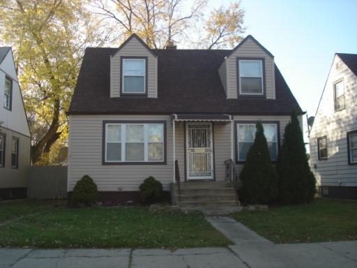 3809 W 86th St., Chicago, IL 60652