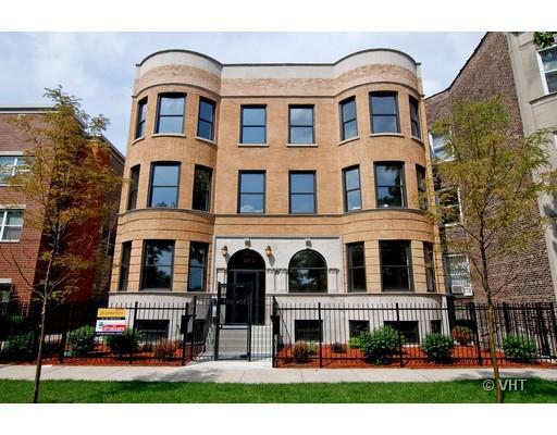 4918 S Indiana Ave. #3N, Chicago, IL 60615
