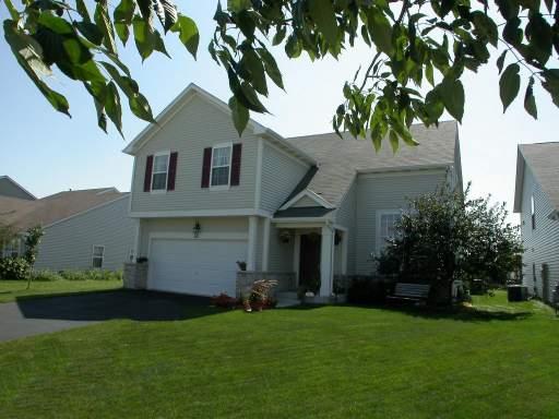 60 Kenilworth Ave., Romeoville, IL 60446
