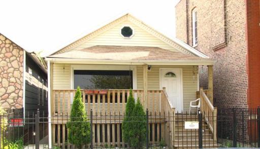 2129 W Gladys Ave., Chicago, IL 60612