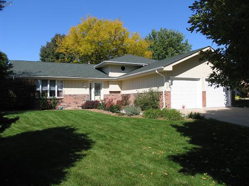 25018 W Homestead Ct., Plainfield, IL 60544
