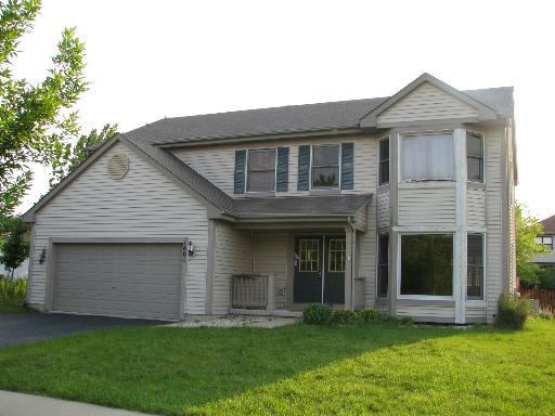 1801 Olde Mill Rd., Plainfield, IL 60586