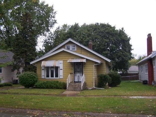 1716 Bruner St., Rockford, IL 61103