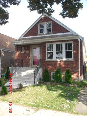 6545 S Karlov Ave., Chicago, IL 60629