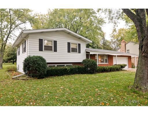 336 S Cedar St., Palatine, IL 60067