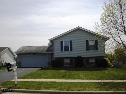 4039 Old Gate Rd., Rockford, IL 61109
