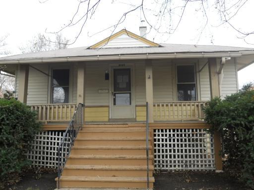 8107 W Salisbury Ave., Lyons, IL 60534