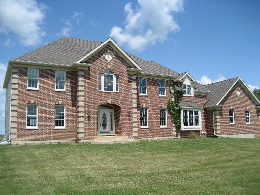 16863 Frazier Rd., Plano, IL 60545